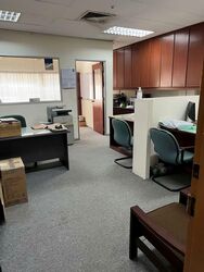 United House (D9), Office #582274411